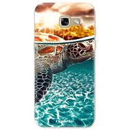 iSaprio Turtle 01 for Samsung Galaxy A5 (2017) - Phone Cover