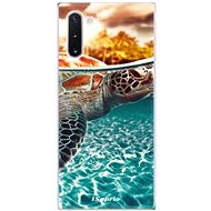 iSaprio Turtle 01 for Samsung Galaxy Note 10 - Phone Cover