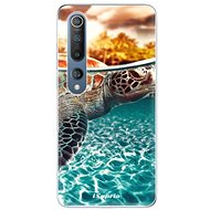 iSaprio Turtle 01 for Xiaomi Mi 10 / Mi 10 Pro - Phone Cover