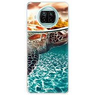 iSaprio Turtle 01 for Xiaomi Mi 10T Lite - Phone Cover