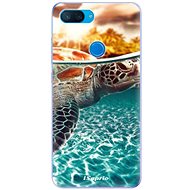 iSaprio Turtle 01 for Xiaomi Mi 8 Lite - Phone Cover