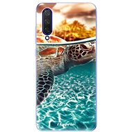 iSaprio Turtle 01 for Xiaomi Mi 9 Lite - Phone Cover