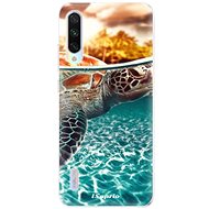 iSaprio Turtle 01 for Xiaomi Mi A3 - Phone Cover