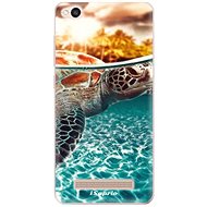 iSaprio Turtle 01 for Xiaomi Redmi 4A - Phone Cover
