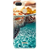 iSaprio Turtle 01 for Xiaomi Redmi 6 - Phone Cover