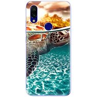 iSaprio Turtle 01 for Xiaomi Redmi 7 - Phone Cover