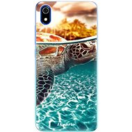 iSaprio Turtle 01 for Xiaomi Redmi 7A - Phone Cover