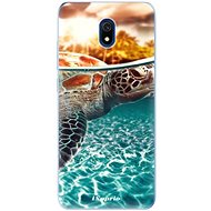 iSaprio Turtle 01 for Xiaomi Redmi 8A - Phone Cover