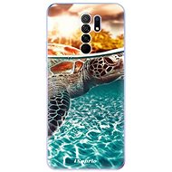 iSaprio Turtle 01 for Xiaomi Redmi 9 - Phone Cover