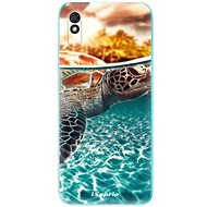 iSaprio Turtle 01 for Xiaomi Redmi 9A - Phone Cover
