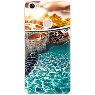 iSaprio Turtle 01 for Xiaomi Redmi Note 5A - Phone Cover