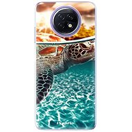 iSaprio Turtle 01 for Xiaomi Redmi Note 9T - Phone Cover