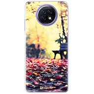 iSaprio Bench for Xiaomi Redmi Note 9T - Phone Cover