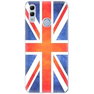 iSaprio UK Flag for Honor 10 Lite - Phone Cover