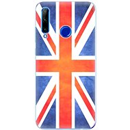 iSaprio UK Flag for Honor 20 Lite - Phone Cover