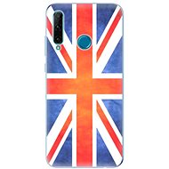 iSaprio UK Flag for Honor 20e - Phone Cover