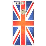 iSaprio UK Flag for Honor 8 - Phone Cover