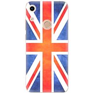 iSaprio UK Flag for Honor 8A - Phone Cover