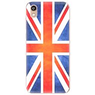 iSaprio UK Flag for Honor 8S - Phone Cover