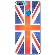 iSaprio UK Flag for Honor 9 Lite - Phone Cover