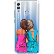 iSaprio Best Friends for Honor 10 Lite - Phone Cover