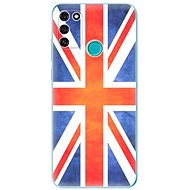 iSaprio UK Flag for Honor 9A - Phone Cover