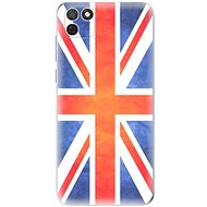 iSaprio UK Flag for Honor 9S - Phone Cover