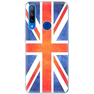iSaprio UK Flag for Honor 9X - Phone Cover