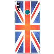 iSaprio UK Flag for Honor 9X Lite - Phone Cover