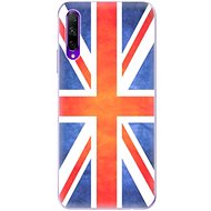 iSaprio UK Flag for Honor 9X Pro - Phone Cover