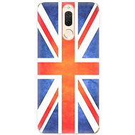 iSaprio UK Flag for Huawei Mate 10 Lite - Phone Cover