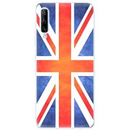 iSaprio UK Flag for Huawei P Smart Pro - Phone Cover