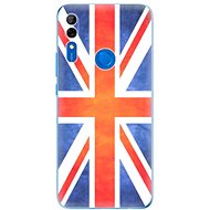 iSaprio UK Flag for Huawei P Smart Z - Phone Cover