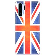 iSaprio UK Flag for Huawei P30 Pro - Phone Cover