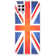 iSaprio UK Flag for Huawei P40 Lite - Phone Cover