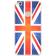 iSaprio UK Flag for Huawei P9 Lite (2017) - Phone Cover