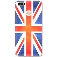 iSaprio UK Flag for Huawei P9 Lite Mini - Phone Cover
