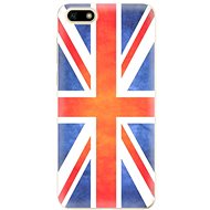 iSaprio UK Flag for Huawei Y5 2018 - Phone Cover