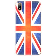 iSaprio UK Flag for Huawei Y5 2019 - Phone Cover