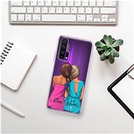 iSaprio Best Friends for Honor 20 Pro - Phone Cover
