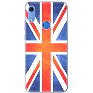 iSaprio UK Flag for Huawei Y6s - Phone Cover