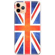 iSaprio UK Flag for iPhone 11 Pro Max - Phone Cover