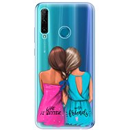 iSaprio Best Friends for Honor 20e - Phone Cover