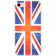 iSaprio UK Flag for iPhone 7/ 8/ SE 2020/ SE 2022 - Phone Cover