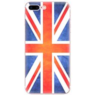 iSaprio UK Flag for iPhone 7 Plus/8 Plus - Phone Cover