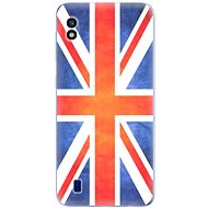 iSaprio UK Flag for Samsung Galaxy A10 - Phone Cover