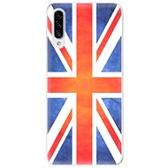iSaprio UK Flag for Samsung Galaxy A30s - Phone Cover