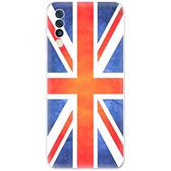 iSaprio UK Flag for Samsung Galaxy A50 - Phone Cover