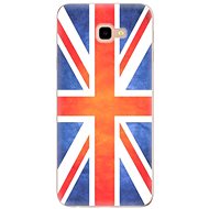 iSaprio UK Flag for Samsung Galaxy J4+ - Phone Cover