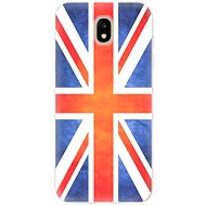 iSaprio UK Flag for Samsung Galaxy J5 (2017) - Phone Cover